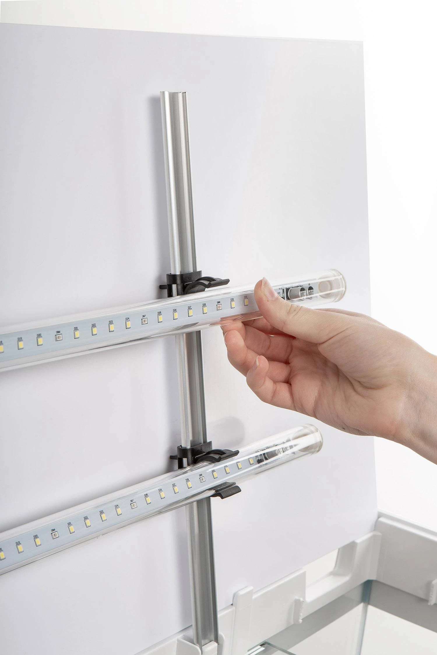 Aquael Leddy tube Sunny Day&amp;Night 14W 2.0 (700 mm)