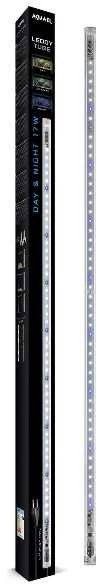 Aquael Leddy tube Sunny Day&amp;Night 17W 2.0 (1015 mm)