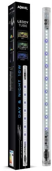 „Aquael“ LED žibintuvėlis „Sunny Day&Night“ 10 W 2,0 (415 mm)