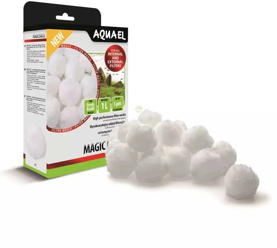Aquael Magic balls 1L
