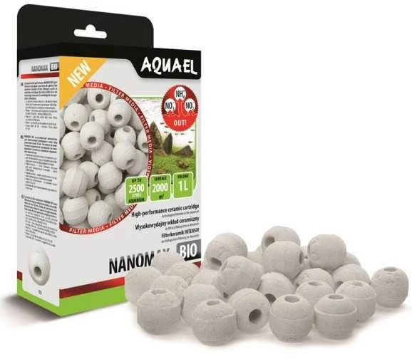 Aquael NanoMax Bio 1L
