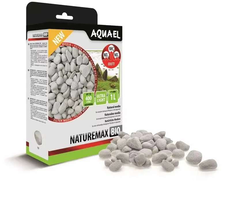 Aquael NatureMax Bio 1L