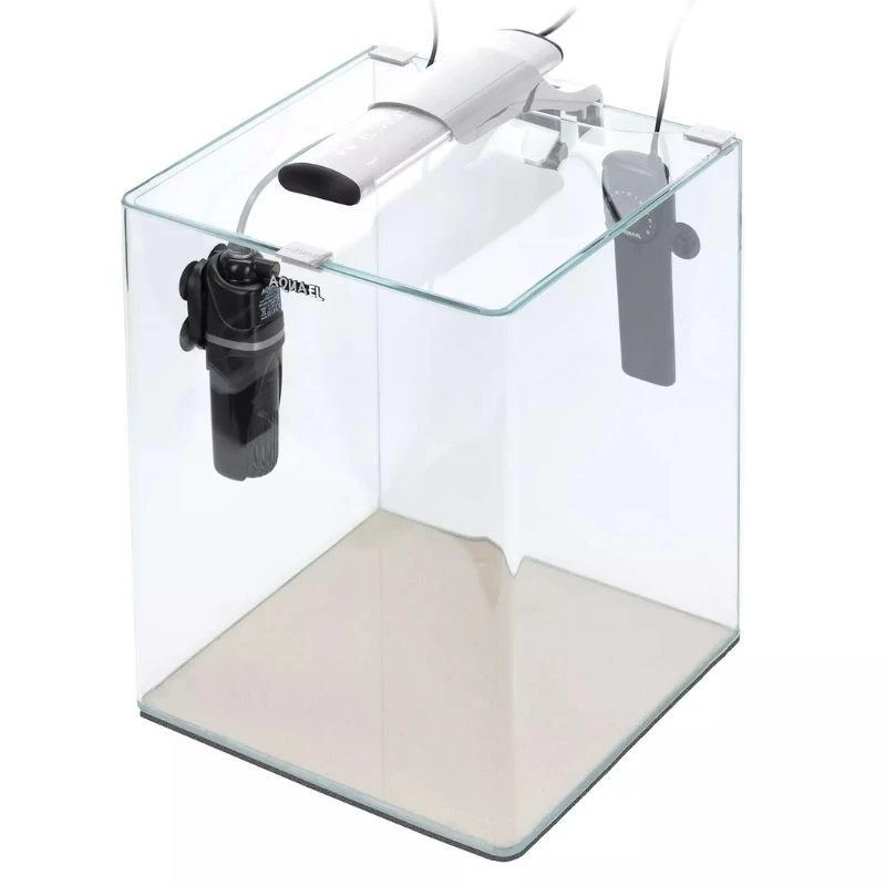 Aquael OptiBent 30 juodas