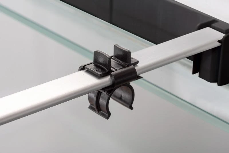 Aquael Optiset 125 baltas (125L)