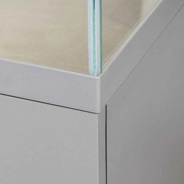 Aquael Optiset 125 pilkas (125L)