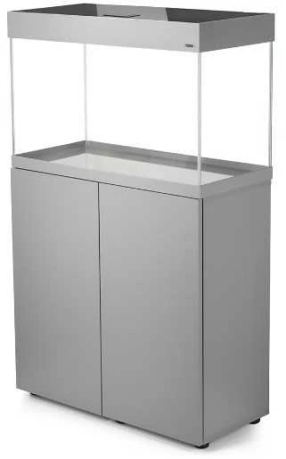 Aquael Optiset 125 pilkas (125L)