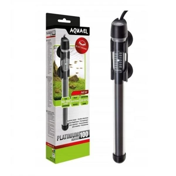 Aquael Platinium 100W