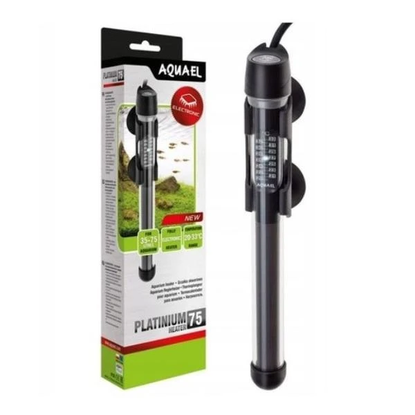 Aquael Platinium 75W