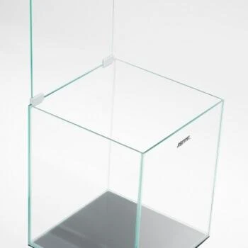 Aquael Shrimp Set 20L Day&amp;Night baltas