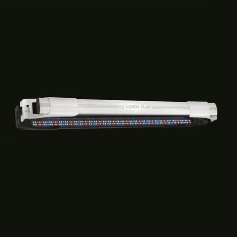 Aquael Slim 100-120cm 36W Plant baltas
