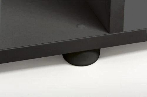 Aquael spintelė optiset 125 balta 80x36x80cm