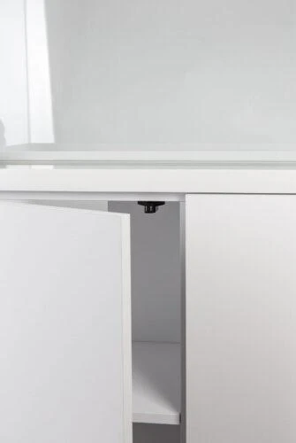 Aquael spintelė optiset 200 balta 100x40x80cm
