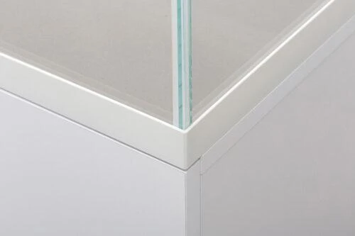 Aquael spintelė optiset 200 balta 100x40x80cm