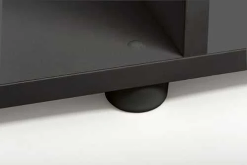 Aquael spintelė optiset 200 pilka 100x40x80cm