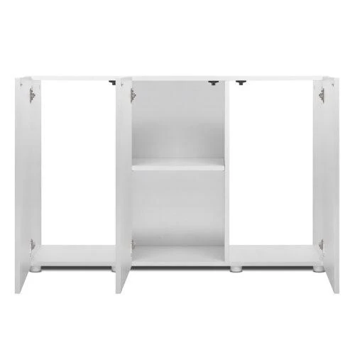 Aquael spintelė optiset 240 balta 120x40x80cm