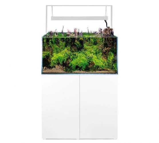 Aquael spintelė Ultrascape 60 Snow