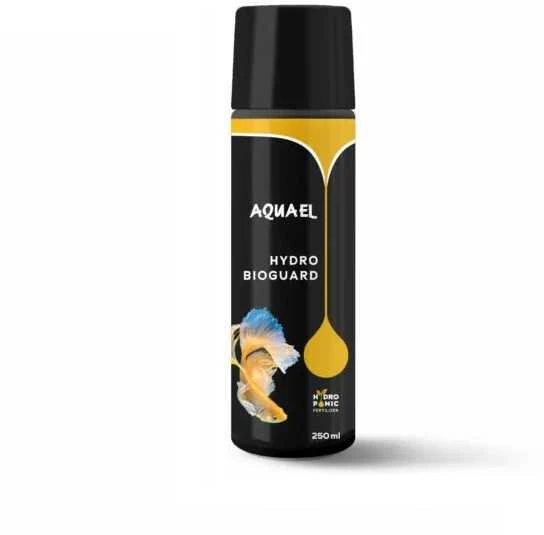 Aquael Turbo Clear 250ml