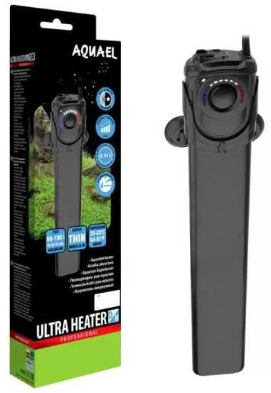 Aqua El Aquael Ultra Heater D&N 150W