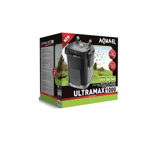 Aquael Ultramax 1000