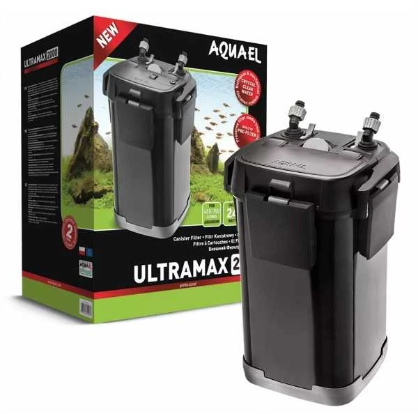 Išorinis filtras Aquael Ultramax 2000