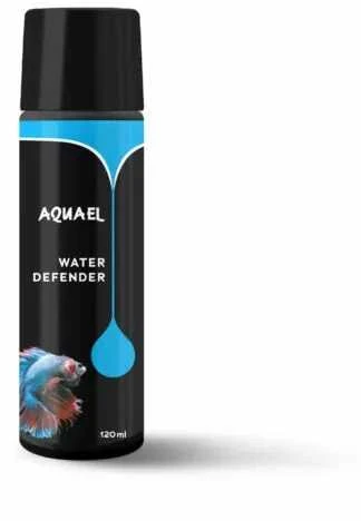 Aquael Vanduo Defender 120ml