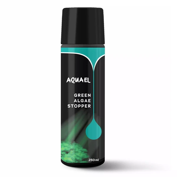 Aquael Žalias Algae Stopper 250ml