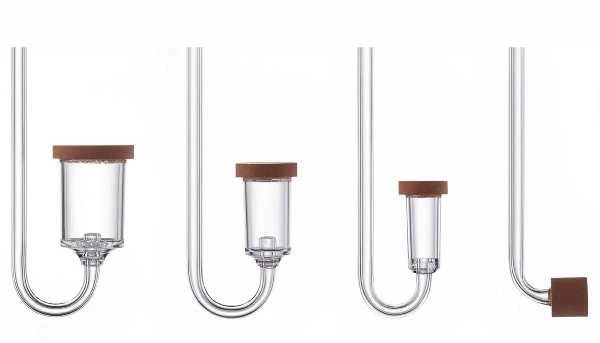 Aquario Chihiros Nano CO2 Diffuser tiny (nano)