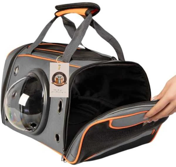 Aquario Furrever Friends Rhino bag