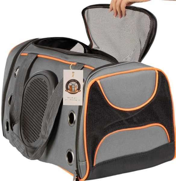 Aquario Furrever Friends Rhino bag