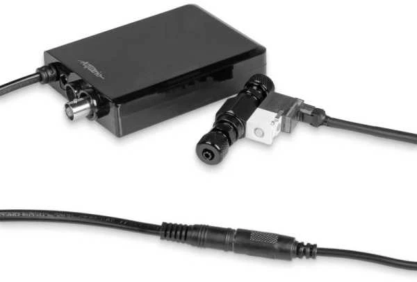 Aquario pH kontrolerio rinkinys CO2 kompriuteris ir elektromagnetas