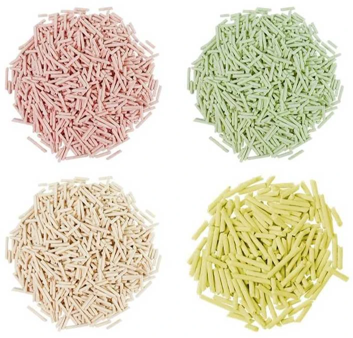 Belacor Belocat TOFU kraikas 6L/2,5kg (Kavos kvapo)