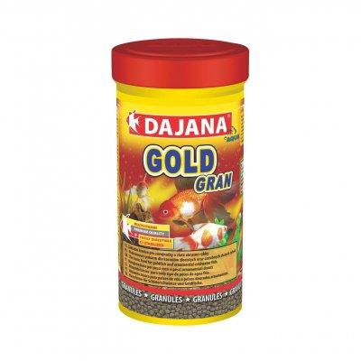 Dajana Gold gran 250ml/110g