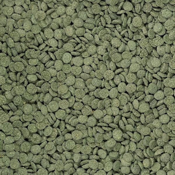 Dajana Mini spirulina wafers 250ml/130g