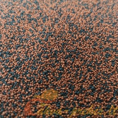 Dajana Mini tropical pellets 1kg