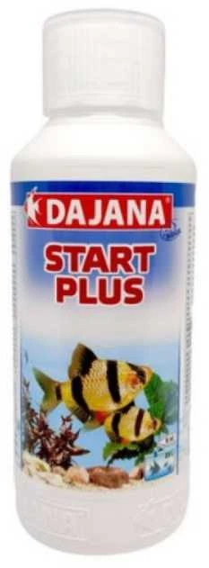 Dajana Start plus 250ml