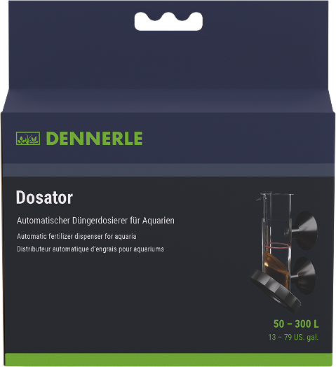 Dennerle Dozatorius