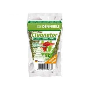 Dennerle Cleanator dvipusė kempinėlė valymui