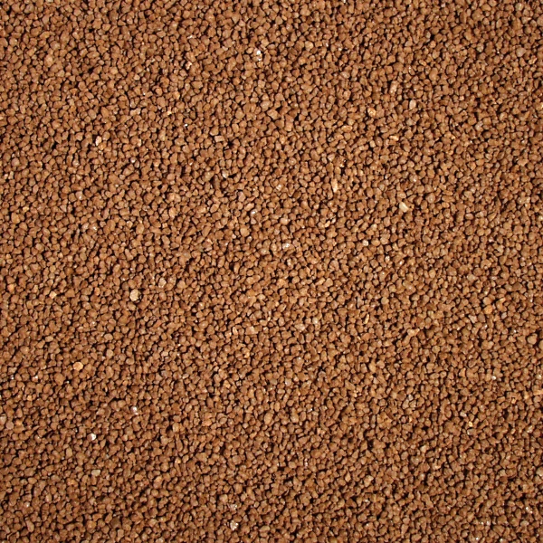 Dennerle Light ruda gruntas 1-2mm, 5kg