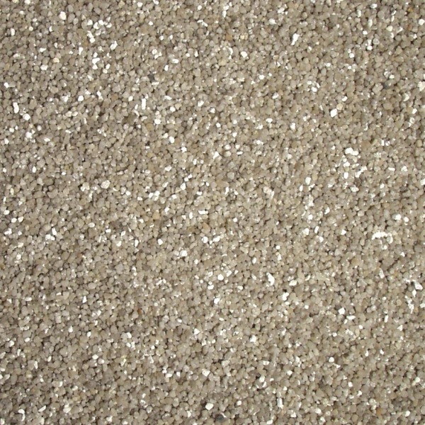 Dennerle Natural baltas gruntas 1-2mm, 5kg