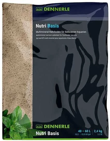 Dennerle NutriBasis 6in1 2,4kg
