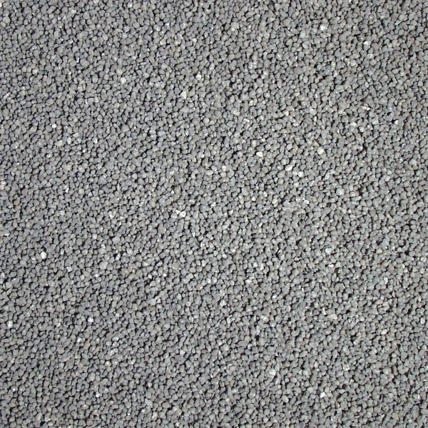 Dennerle Slate pilkas gruntas 1-2mm, 5kg