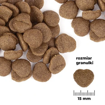 Aquael Comfy Appetit Vita Buffalo 12kg aprašymas - Prekės nuotrauka