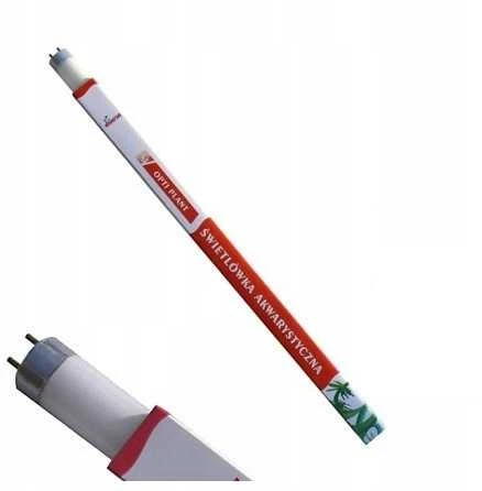 Diversa Skirtinga T8 18W gamykla