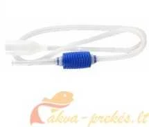 Aqua Nova AquaNova Dugno nusiurbėjas