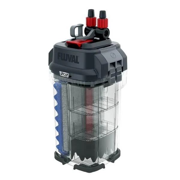 Išorinis filtras Hagen Fluval 207