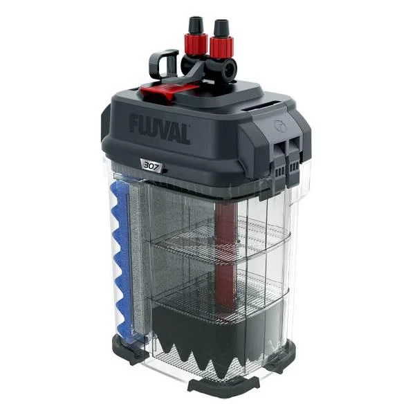 Išorinis filtras Fluval 307
