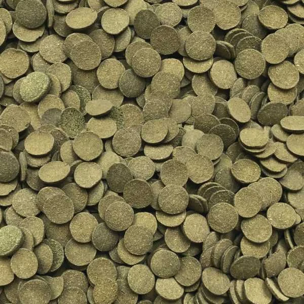 Fluval Bug Bites Algae crisps 100g