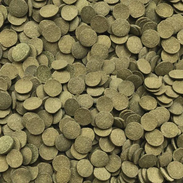 Fluval Bug Bites Algae crisps 40g