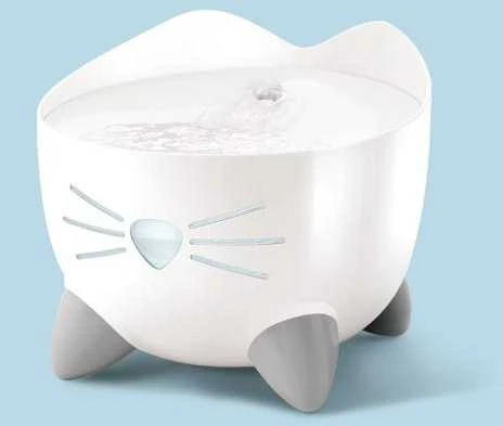 Catit PIXI fontanas baltas