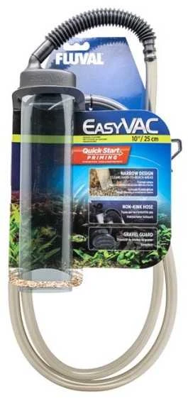 Fluval dugno nusiurbėjas Easy Vac S 25cm